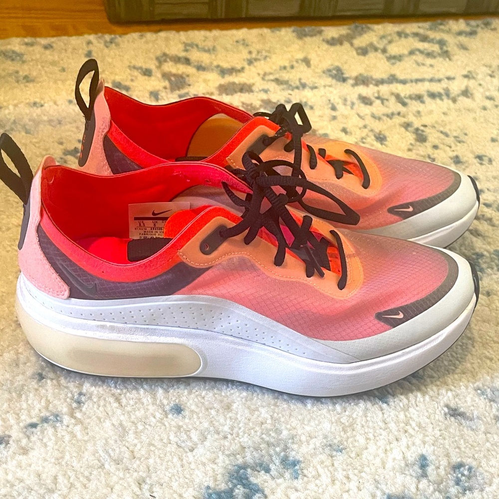Nike Air Max sneakers